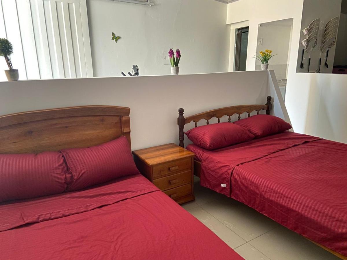 Apartment Rincon De Kike Villeta