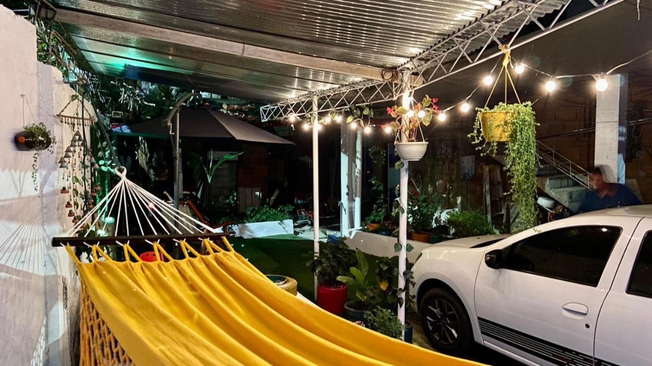Rincon De Kike Apartment Villeta