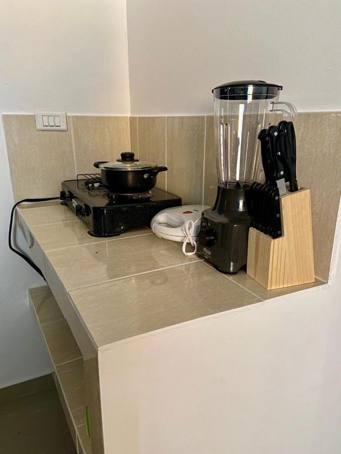 Rincon De Kike Apartment *