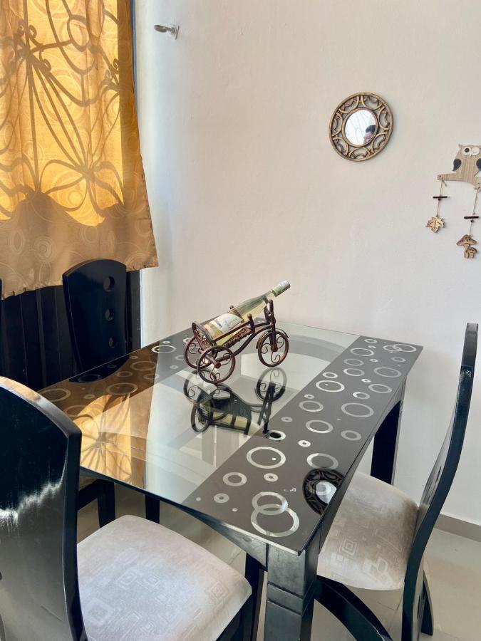 Rincon De Kike Apartment Villeta