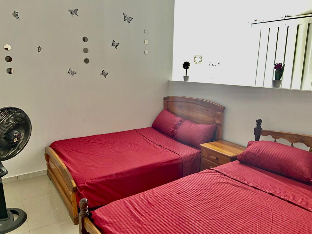 Rincón De Kike Apartamento
