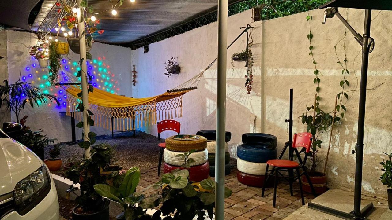 Rincon De Kike Villeta