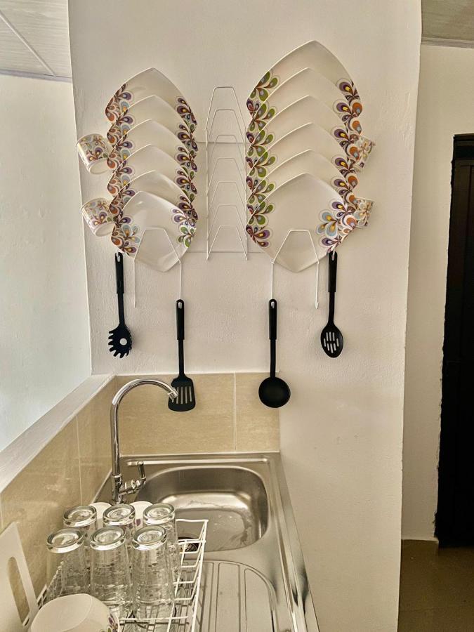 Apartment Rincon De Kike Villeta