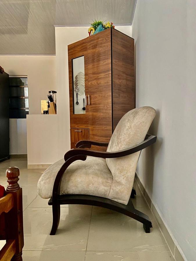 Apartment Rincon De Kike Villeta
