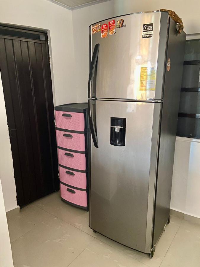 Apartment Rincon De Kike *