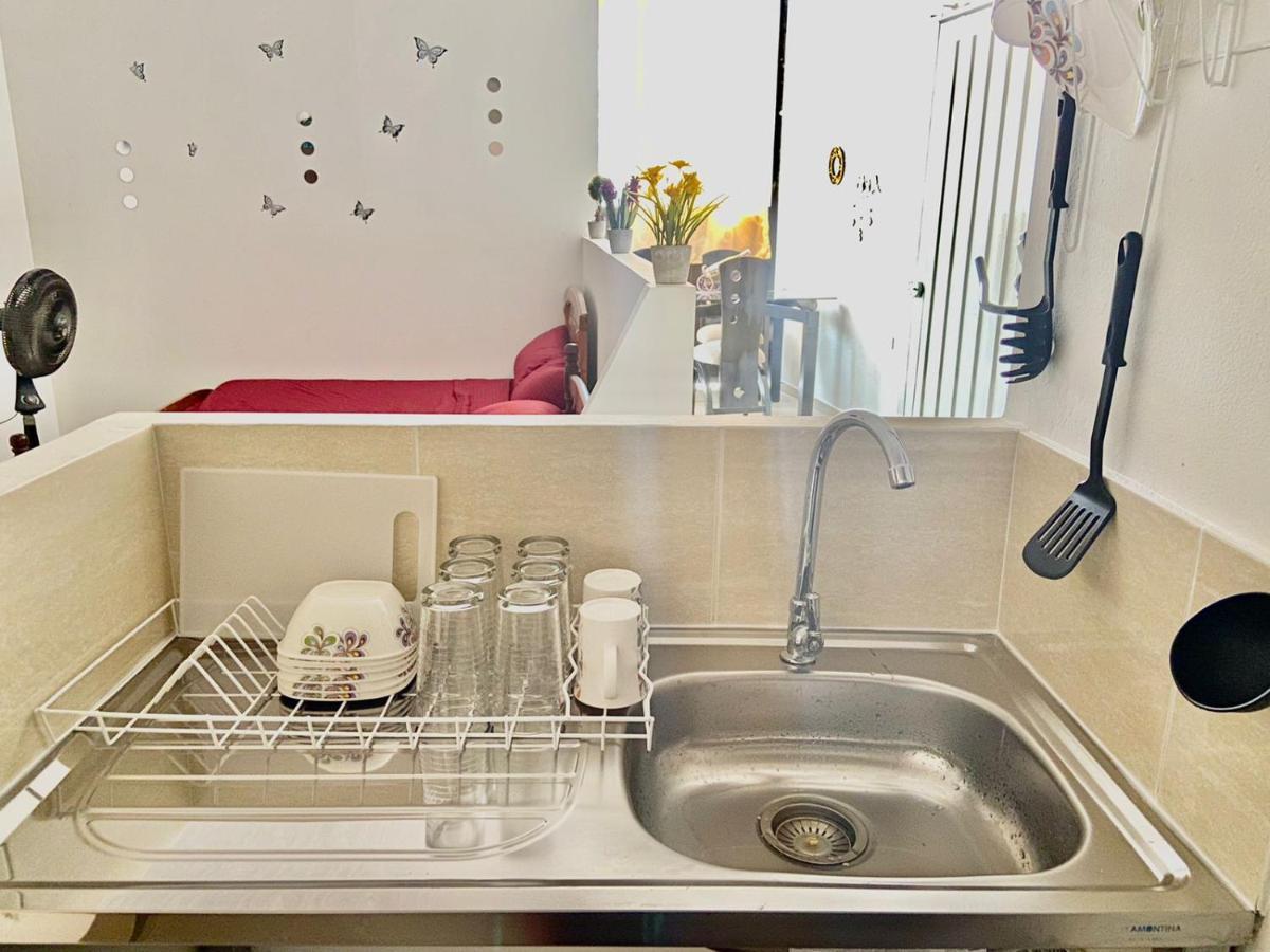 Rincon De Kike Apartment Villeta