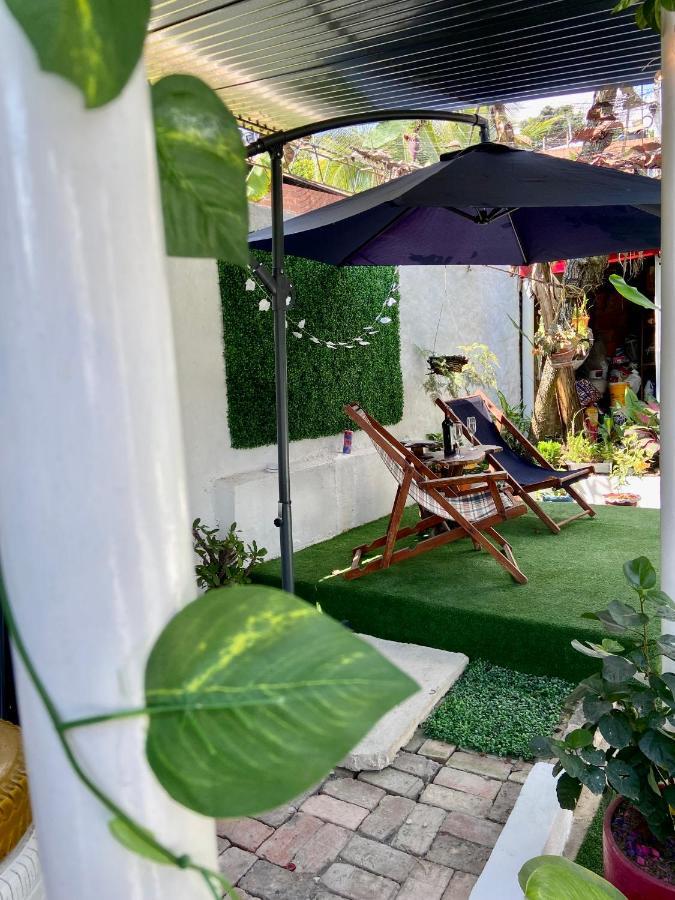 Apartamento Rincón De Kike Villeta