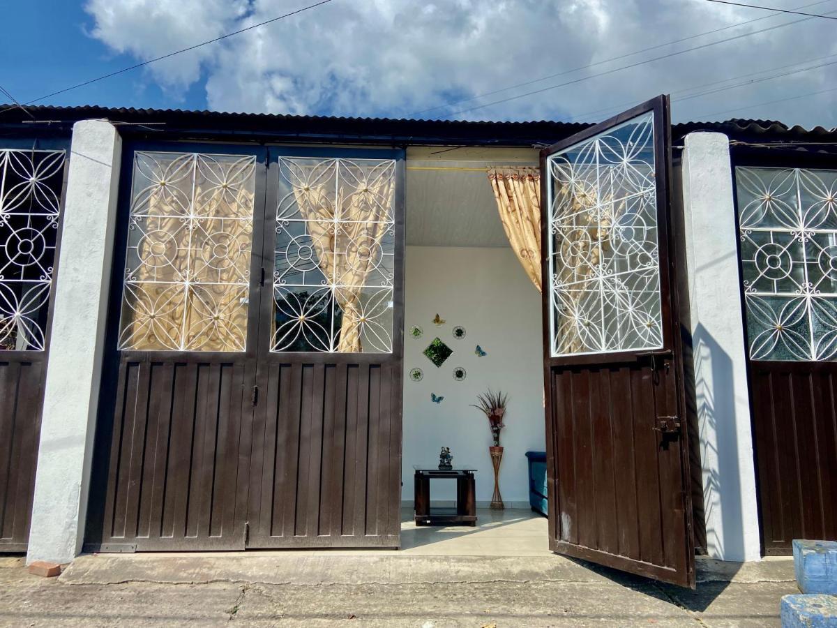 Apartamento Rincón De Kike